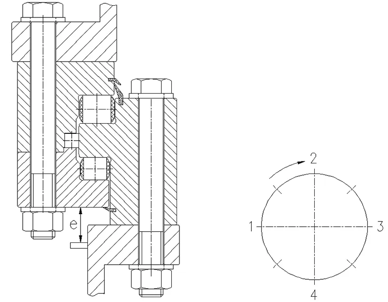 Inspección y mantenimiento de rodamientos